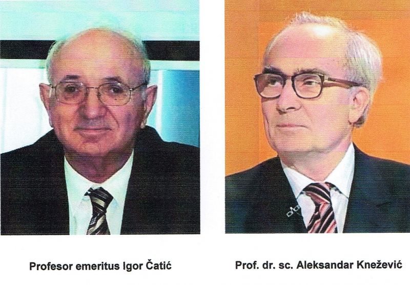 TROJ. 1.ČATIĆ-KNEŽEVIĆ