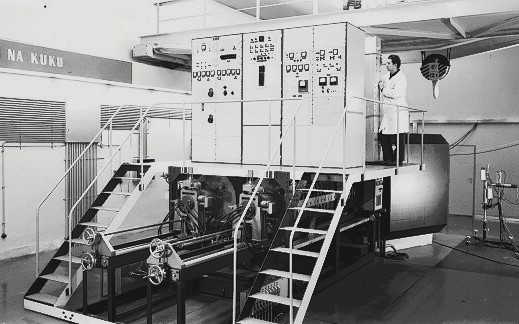 X11.IRB-CIKLOTRON